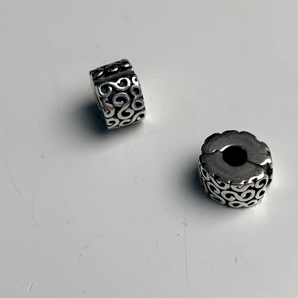 Pandora clips